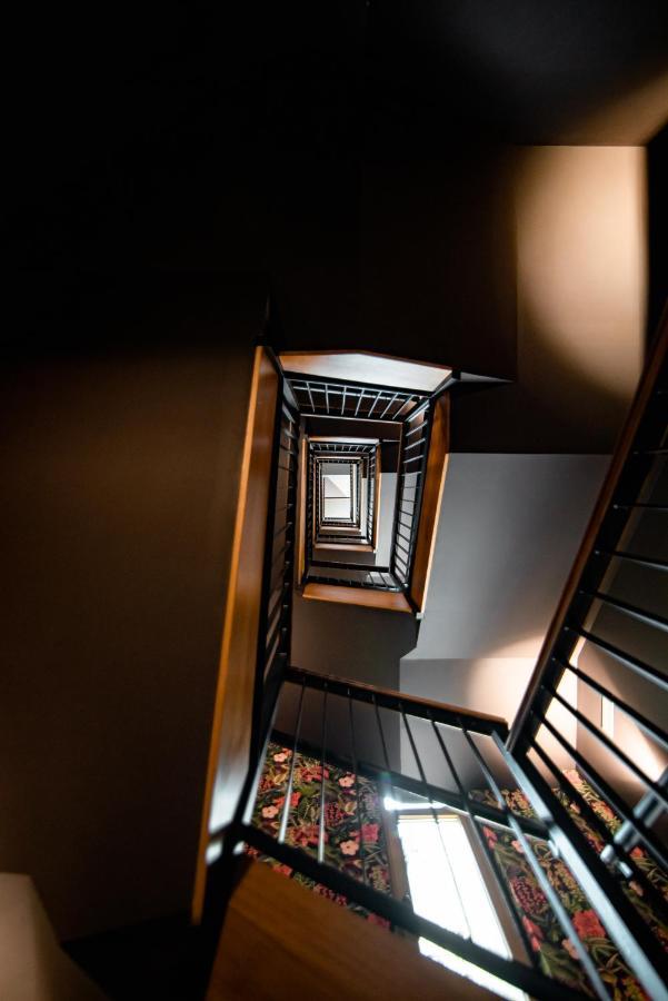 Hotel Atari San Sebastián Esterno foto